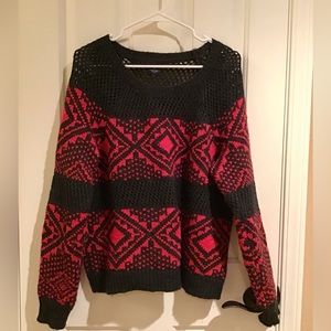 American Eagle Sweater